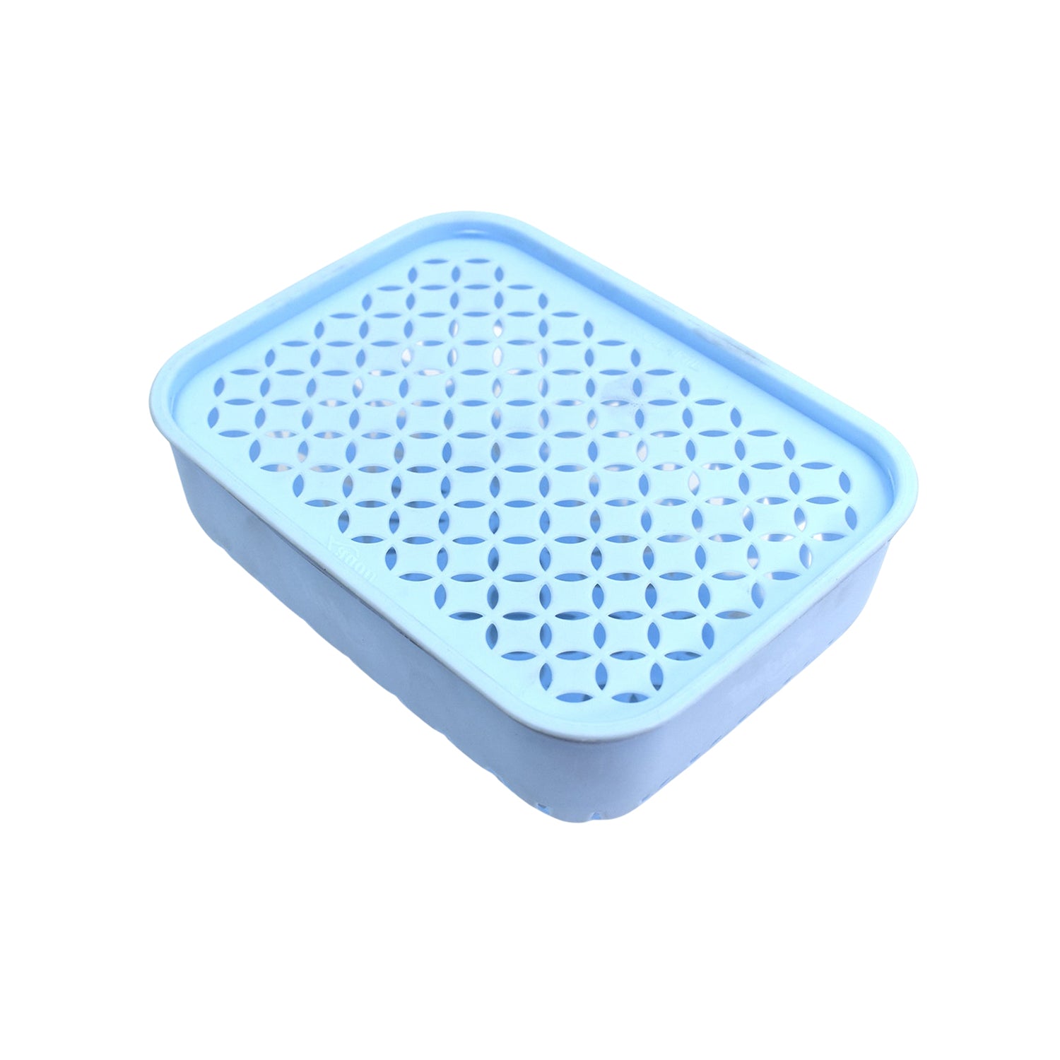 1 Pc Kothmir Basket widely used in all types of household places for holding and storing various kinds of fruits and vegetables etc