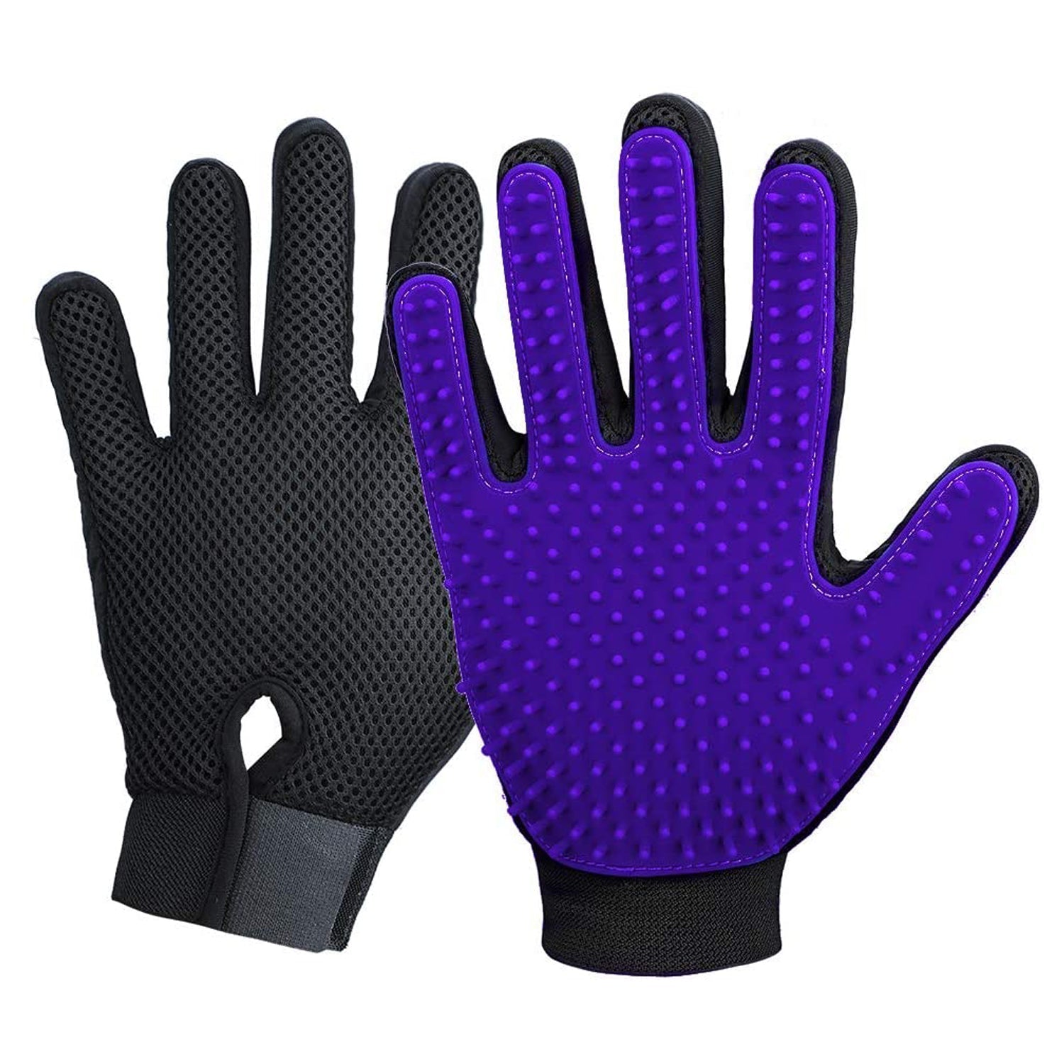 1 Pc Purple used in all kinds of household and official kitchen places specially for washing and cleaning utensils and more
