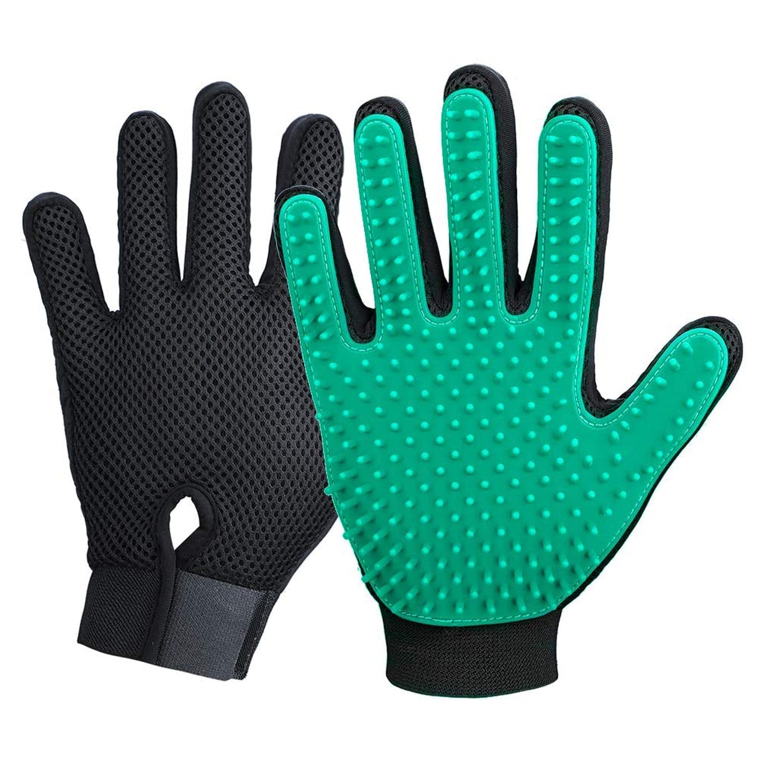 1 Pc Green used in all kinds of household and official kitchen places specially for washing and cleaning utensils and more